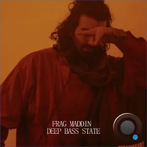 Frag Maddin - Deep Bass State (2026)