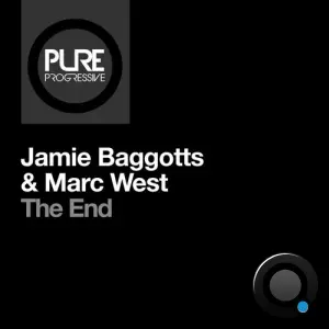 Jamie Baggotts & Marc West - The End (2026)