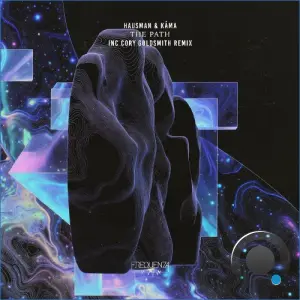 Hausman, Kama (US) - The Path (2026)