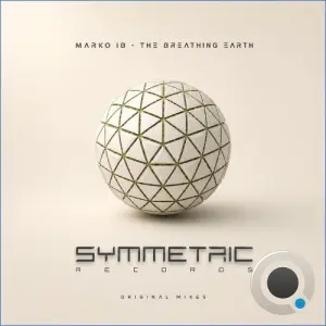 Marko Ib - The Breathing Earth (2026)