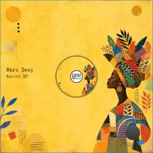 Naro Deep - Reborn (2026)