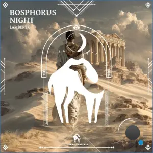 LAMBERT G. - Bosphorus Night (2026)