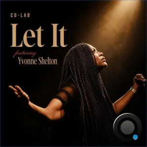 Co-Lab x Yvonne Shelton - Let It (2026)