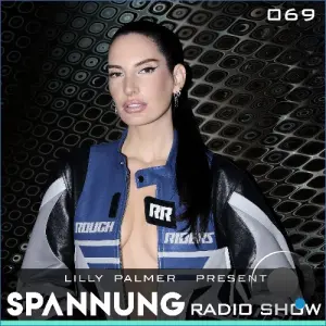 Lilly Palmer - Spannung Radio 069 (2026-08-24)