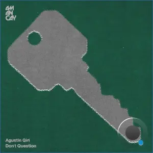 Agustin Giri - Don't Question (2026)