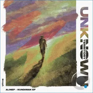 Alinep - Kundiman (2026)