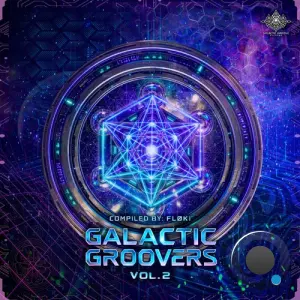 Galactic Groovers Vol. 2 (2026)