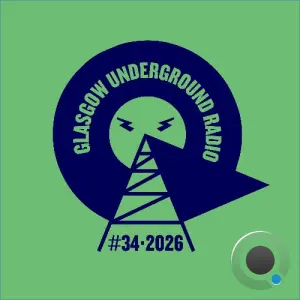 Kevin Mckay - Glasgow Underground Radio 188 (2026-08-24)
