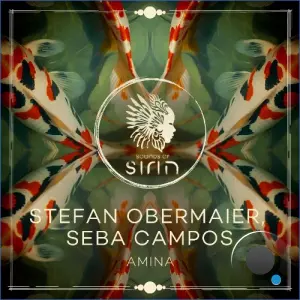 Stefan Obermaier, Seba Campos - Amina (2026)