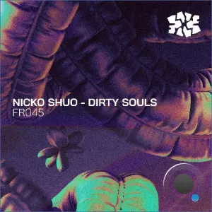 Nicko Shuo - Dirty Souls (2026)