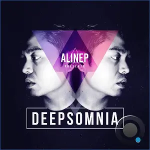 Alinep - Deepsomnia (11 August 2026) (2026-08-11)