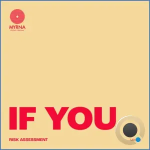 Risk Assessment x Jillian Rivera - If You (2026)