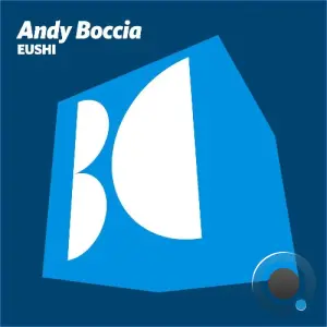 Andy Boccia - Eushi (2026)