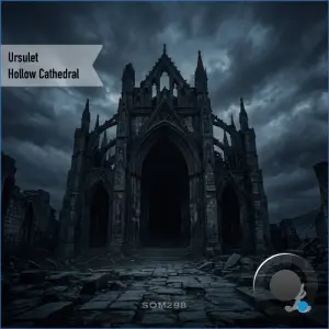 Ursulet - Hollow Cathedral (2026)