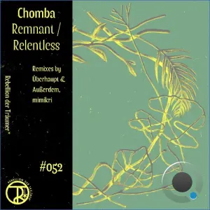 Chomba - Remnant (2026)