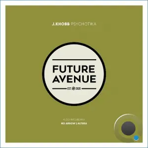 J. Khobb - No Arrow (2026)