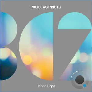 Nicolas Prieto - Inner Light (2026)