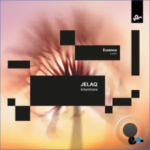 JELAQ - Intentions (2026)