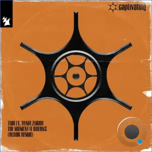 Tydi Feat Tania Zygar - The Moment It Breaks (Aldor Remix) (2026)