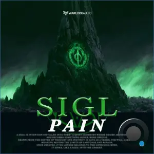 Sigl - Pain (2026)