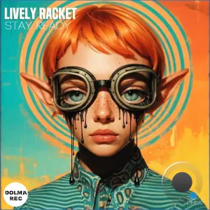 Lively Racket - Stay Ready (2026)
