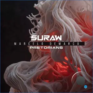 Marcelo Demarco - Pretorians (2026)