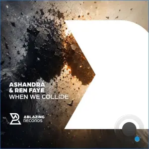 Ashandra & Ren Faye - When We Collide (2026)