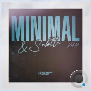 Minimal & Subtle, Vol. 10 (2026)