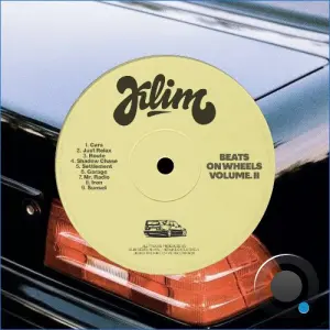 Klim - Beats On Wheels Vol. 2 (2026)