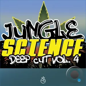 Drop.s - Jungle Science Deep Cut Vol.4 (2026)