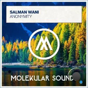 Salman Wani - Anonymity (2026)