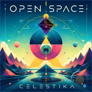 Sixsense - Open Space (feat. Celestika) (2026)