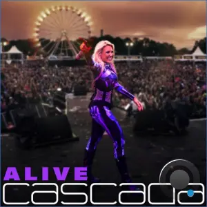Cascada - ALIVE (2026)