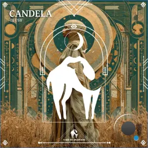 DJ USIF - Candela (2026)