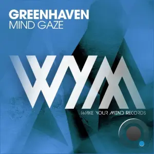 Greenhaven - Mind Gaze (2026)