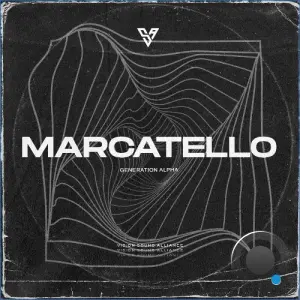 Marcatello - Generation Alpha (2026)