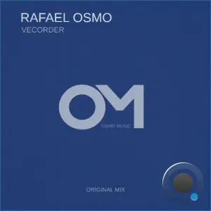 Rafael Osmo - Vecorder (2026)