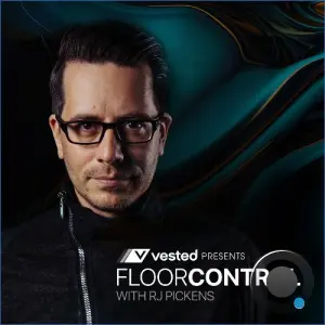 Rj Pickens - Floor Control 209 (2026-08-21)