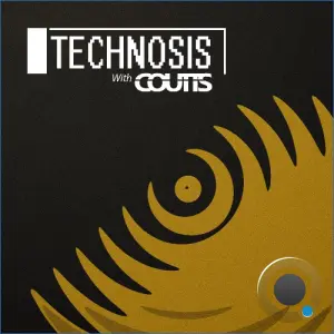 Coutts - Technosis 117 (2026-08-11)