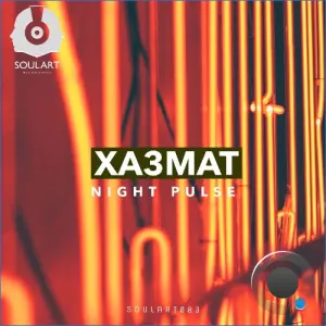 XA3MAT - Night Pulse (2026)