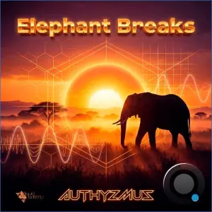 Authyzmus - Elephant Breaks (2026)