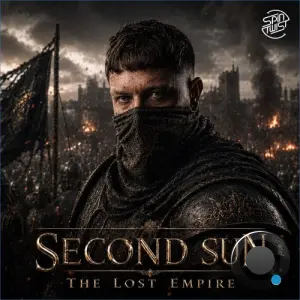 Second Sun - The Lost Empire (2026)