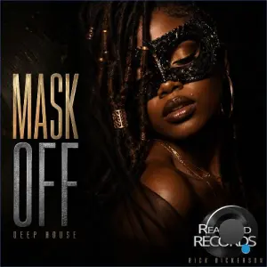 Rick Dickerson - Mask Off (2026)