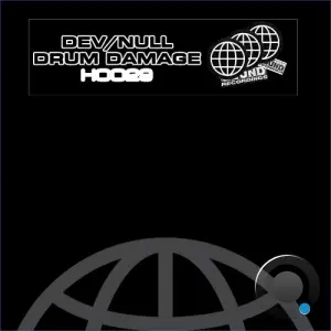 Dev Null - Drum Damage (2026)