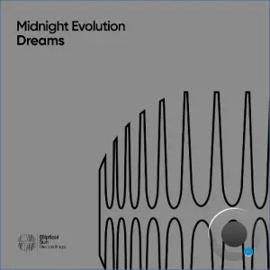 Midnight Evolution - Dreams (2026)
