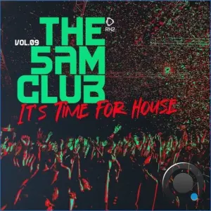 The 5AM Club - It's Time For House, Vol.09 (2026)