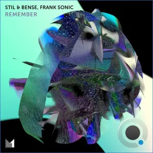Stil & Bense, Frank Sonic - Remember (2026)