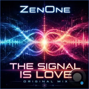 Zenone - The Signal is Love (Original Mix) (2026)