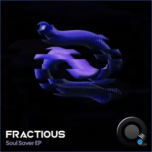 Fractious - Soul Saver (2026)