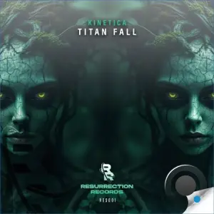 Kinectica - Titan Fall (2026)